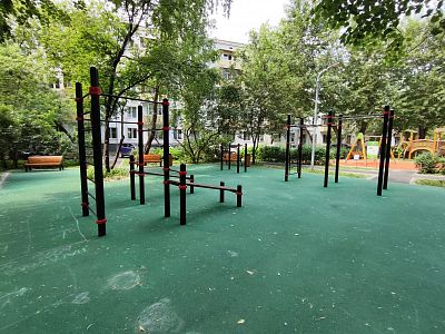 Купить квартиру г Москва, ул Трифоновская, д 55 20000000 рублей