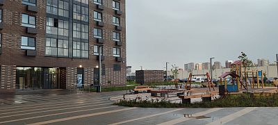 Купить квартиру г Москва, ул Дубининская, д 69А 24000000 рублей