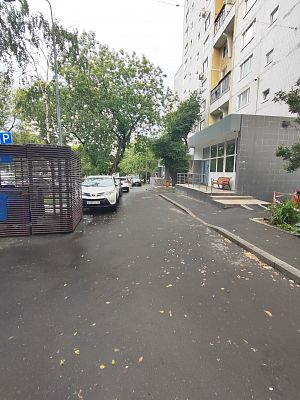 Купить квартиру г Москва, ул Большая Спасская, д 8 19500000 рублей
