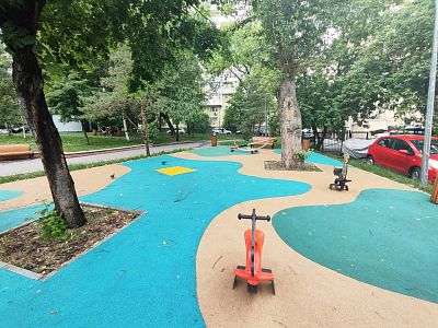 Купить квартиру г Москва, ул Большая Спасская, д 8 19500000 рублей