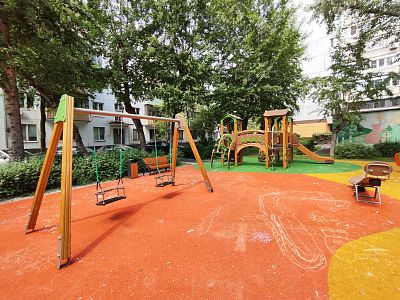 Купить квартиру г Москва, ул Трифоновская, д 55 19500000 рублей