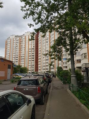 Купить квартиру г Москва, Бескудниковский пер, д 1 к 1 12300000 рублей