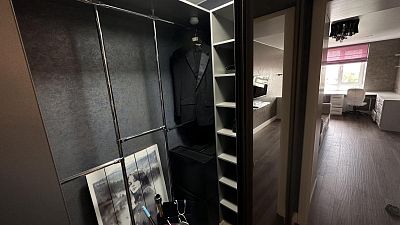 Купить квартиру г Москва, ул Аргуновская, д 4 20990000 рублей