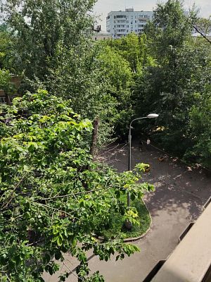 Купить квартиру г Москва, Токмаков пер, д 3-5 17400000 рублей