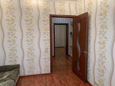 Купить квартиру Московская обл, г Наро-Фоминск, г Апрелевка, ул Апрелевская, д 7А/1 7280000 рублей