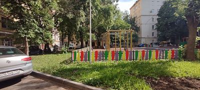 Купить квартиру г Москва, ул Люсиновская, д 64 к 1 25000000 рублей