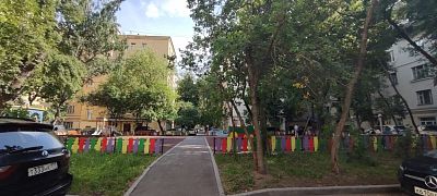 Купить квартиру г Москва, ул Люсиновская, д 64 к 1 25000000 рублей