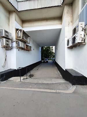 Купить квартиру г Москва, Олимпийский пр-кт, д 22 17999000 рублей