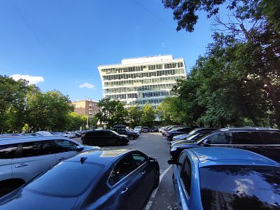 Купить квартиру г Москва, Олимпийский пр-кт, д 22 17999000 рублей