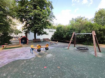 Купить квартиру г Москва, Олимпийский пр-кт, д 22 17999000 рублей