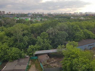 Купить квартиру г Москва, Дмитровское шоссе, д 71 к 5 15700000 рублей
