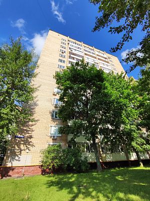 Купить квартиру г Москва, ул Трифоновская, д 54 к 1 21900000 рублей