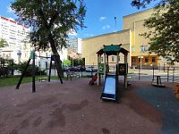 Купить квартиру г Москва, ул Трифоновская, д 54 к 1 21900000 рублей