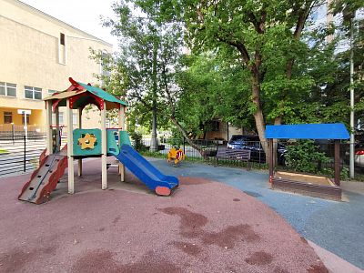 Купить квартиру г Москва, ул Трифоновская, д 54 к 1 21900000 рублей