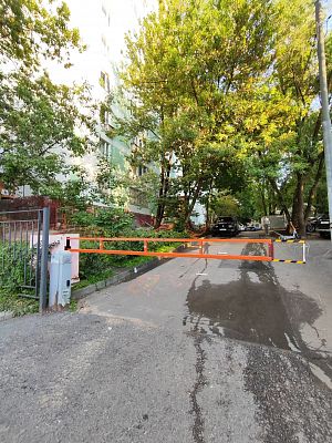 Купить квартиру г Москва, пер Васнецова, д 15 стр 1 24900000 рублей