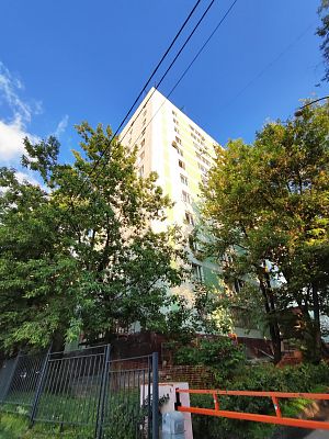Купить квартиру г Москва, пер Васнецова, д 15 стр 1 24900000 рублей