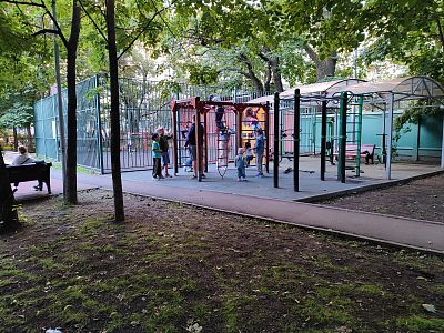 Купить квартиру г Москва, пер Васнецова, д 15 стр 1 24900000 рублей