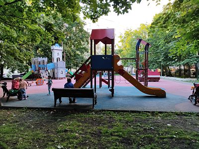 Купить квартиру г Москва, пер Васнецова, д 15 стр 1 24900000 рублей