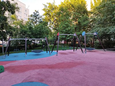 Купить квартиру г Москва, пер Васнецова, д 15 стр 1 24900000 рублей