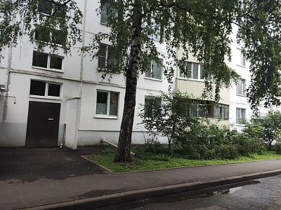 Купить квартиру г Москва, Плетешковский пер, д 12-16 18000000 рублей
