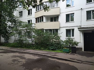 Купить квартиру г Москва, Плетешковский пер, д 12-16 18000000 рублей