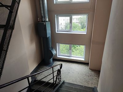Купить квартиру г Москва, Плетешковский пер, д 12-16 18000000 рублей