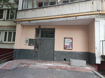 Купить квартиру г Москва, Волховский пер, д 2 14600000 рублей