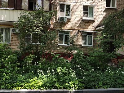 Купить квартиру г Москва, Токмаков пер, д 3-5 17400000 рублей