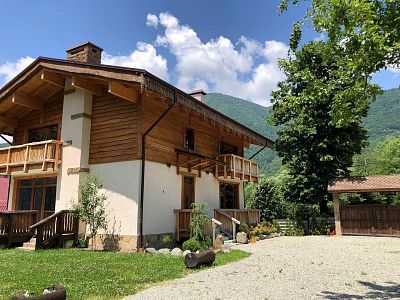 Купить дом г Сочи, село Эстосадок, ул Дубравная, д 52А 115000000 рублей
