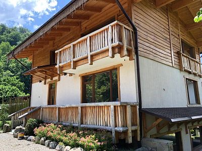 Купить дом г Сочи, село Эстосадок, ул Дубравная, д 52А 115000000 рублей