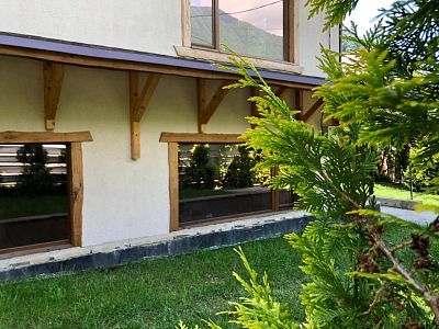 Купить дом г Сочи, село Эстосадок, ул Дубравная, д 52А 115000000 рублей