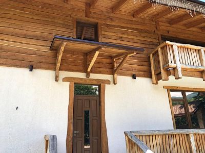 Купить дом г Сочи, село Эстосадок, ул Дубравная, д 52А 115000000 рублей