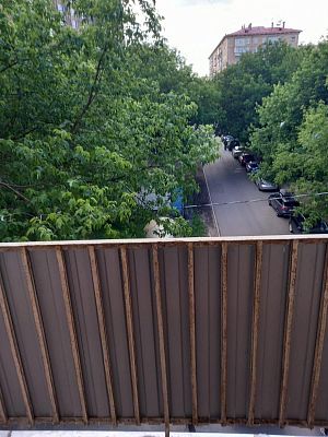 Купить квартиру г Москва, ул Ярославская, д 17 11350000 рублей