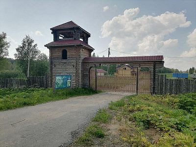 Купить земельный участок Тверская область, Конаковский муниципальный округ, коттеджный посёлок Усадьба в Завидово 2800000 рублей