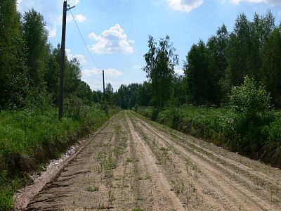 Купить земельный участок Тверская область, Конаковский муниципальный округ, коттеджный посёлок Усадьба в Завидово 750000 рублей
