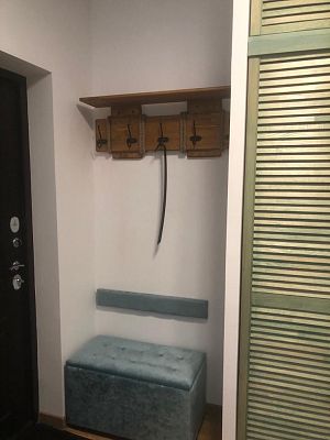 Купить квартиру пгт Сириус, ул Веселая, д 82/1 15300000 рублей