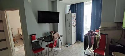 Купить квартиру г Сочи, ул Гастелло, д 28 14000000 рублей
