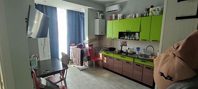 Купить квартиру г Сочи, ул Гастелло, д 28 14000000 рублей