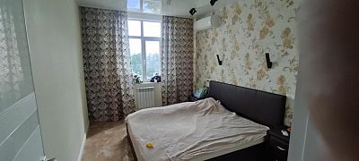 Купить квартиру пгт Сириус, ул Тюльпанов, д 41А 33500000 рублей
