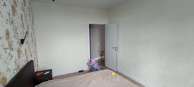 Купить квартиру пгт Сириус, ул Тюльпанов, д 41А 33500000 рублей