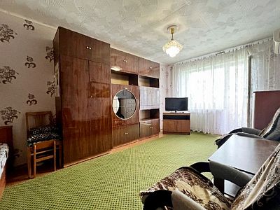 Снять квартиру г Хабаровск, ул Белорусская, д 2 24000 рублей