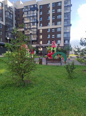 Купить квартиру г Москва, ул Сервантеса, д 1 к 4 15400000 рублей