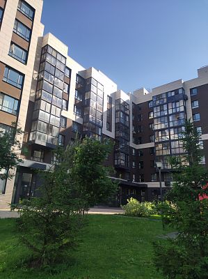 Купить квартиру г Москва, ул Сервантеса, д 1 к 1 22750000 рублей