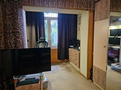 Купить квартиру г Сочи, ул Чехова, д 35 12400000 рублей