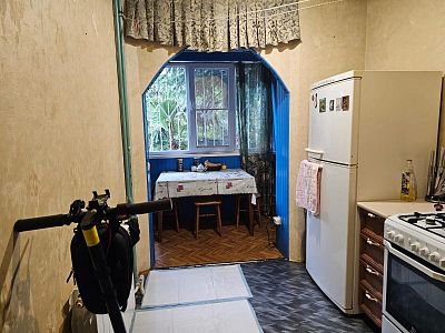 Купить квартиру г Сочи, ул Чехова, д 35 12400000 рублей