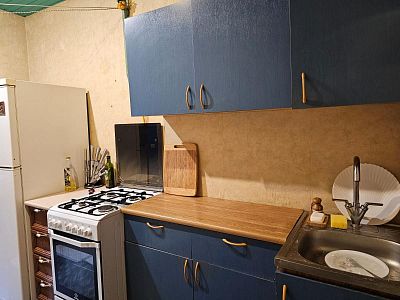 Купить квартиру г Сочи, ул Чехова, д 35 12400000 рублей
