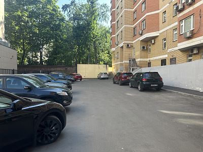 Купить квартиру г Москва, 3-й Самотёчный пер, д 13 39000000 рублей