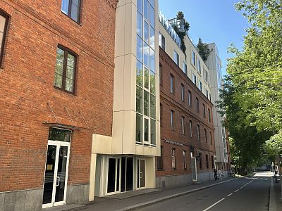 Купить квартиру г Москва, ул Гиляровского, д 55 95950000 рублей