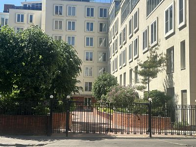 Купить квартиру г Москва, ул Гиляровского, д 55 95950000 рублей