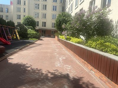 Купить квартиру г Москва, ул Гиляровского, д 55 95950000 рублей